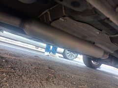 Changan CS75PLUS 2022 second generation 1.5T automatic premium - фото 18