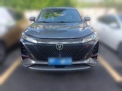 Changan CS75PLUS 2022 second generation 1.5T automatic premium - фото 2