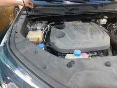 Changan CS75PLUS 2022 second generation 1.5T automatic premium - фото 20