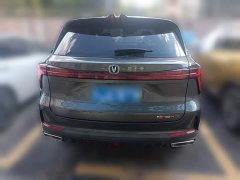 Changan CS75PLUS 2022 second generation 1.5T automatic premium - фото 3