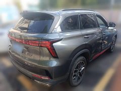 Changan CS75PLUS 2022 second generation 1.5T automatic premium - фото 4