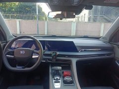 Changan CS75PLUS 2022 second generation 1.5T automatic premium - фото 5