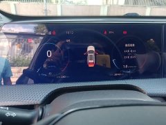 Changan CS75PLUS 2022 second generation 1.5T automatic premium - фото 7