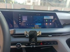 Changan CS75PLUS 2022 second generation 1.5T automatic premium - фото 9