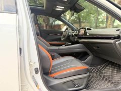 Changan UNI-V 2023 1.5T premium - фото 13