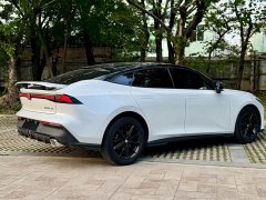 Changan UNI-V 2023 1.5T premium - фото 14