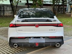 Changan UNI-V 2023 1.5T premium - фото 15