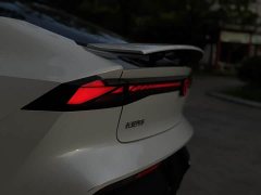 Changan UNI-V 2023 1.5T premium - фото 18
