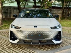 Changan UNI-V 2023 1.5T premium - фото 2