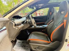 Changan UNI-V 2023 1.5T premium - фото 5