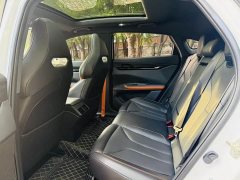 Changan UNI-V 2023 1.5T premium - фото 6