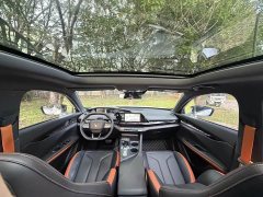 Changan UNI-V 2023 1.5T premium - фото 7