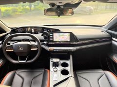 Changan UNI-V 2023 1.5T premium - фото 8