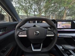 Changan UNI-V 2023 1.5T premium - фото 9
