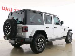 Mercedes-Benz Wrangler 2024 2.0T Sahara four-door version - фото 12