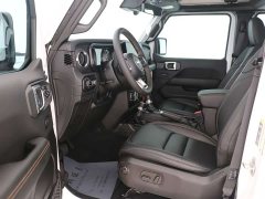 Mercedes-Benz Wrangler 2024 2.0T Sahara four-door version - фото 4