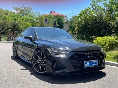 Audi A7 45 TFSI Premium Selection - фото 3