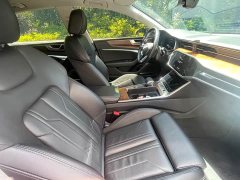 Audi A7 45 TFSI Premium Selection - фото 9
