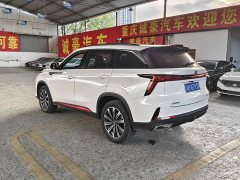 Changan CS75PLUS 1.5T automatic premium - фото 11