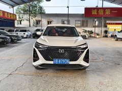 Changan CS75PLUS 1.5T automatic premium - фото 2
