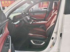 Changan CS75PLUS 1.5T automatic premium - фото 4