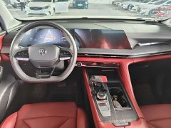 Changan CS75PLUS 1.5T automatic premium - фото 5