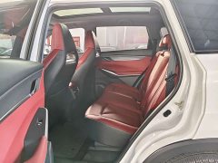 Changan CS75PLUS 1.5T automatic premium - фото 6