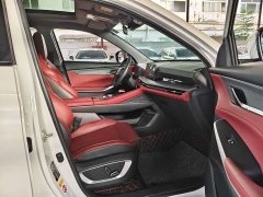 Changan CS75PLUS 1.5T automatic premium - фото 7