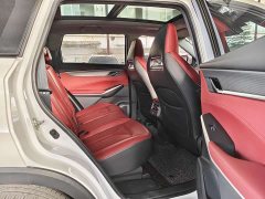 Changan CS75PLUS 1.5T automatic premium - фото 8