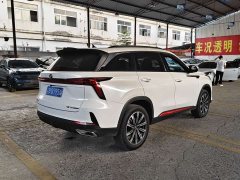 Changan CS75PLUS 1.5T automatic premium - фото 9