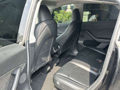 Tesla Model Y 2021 long-range all-wheel drive version 3D7 - фото 11