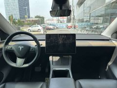 Tesla Model Y 2021 long-range all-wheel drive version 3D7 - фото 8