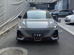 Changan UNI-V 1.5T sports version - фото 2