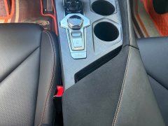 Changan UNI-V 1.5T sports version - фото 8