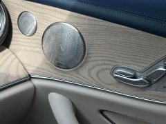Mercedes-Benz E-Class (Imported) E 260 Coupe - фото 10