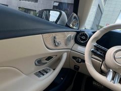 Mercedes-Benz E-Class (Imported) E 260 Coupe - фото 12