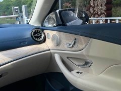 Mercedes-Benz E-Class (Imported) E 260 Coupe - фото 13