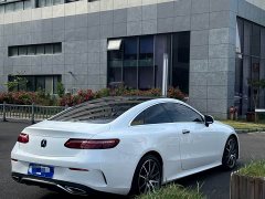 Mercedes-Benz E-Class (Imported) E 260 Coupe - фото 16