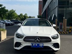 Mercedes-Benz E-Class (Imported) E 260 Coupe - фото 2