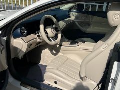 Mercedes-Benz E-Class (Imported) E 260 Coupe - фото 4