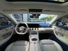 Mercedes-Benz E-Class (Imported) E 260 Coupe - фото 5