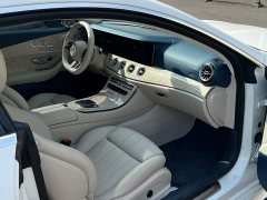 Mercedes-Benz E-Class (Imported) E 260 Coupe - фото 6