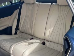 Mercedes-Benz E-Class (Imported) E 260 Coupe - фото 7