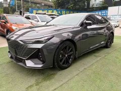 Changan UNI-V 2023 1.5T exclusive - фото 1