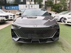 Changan UNI-V 2023 1.5T exclusive - фото 2