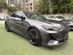 Changan UNI-V 2023 1.5T exclusive - фото 3