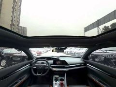 Changan UNI-V 2023 1.5T exclusive - фото 5