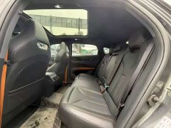 Changan UNI-V 2023 1.5T exclusive - фото 6