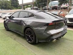 Changan UNI-V 2023 1.5T exclusive - фото 7