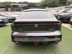 Changan UNI-V 2023 1.5T exclusive - фото 8